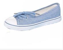 2016 Summer Shallow Mouth Woman Casual Shoes Comfortable Causal Slip On Canvas Women Shoes Female Flats Candy Colors