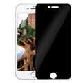 Privacy Anti Spy Tempered Glass Screen Protector for iPhone 6 6s 6s Plus
