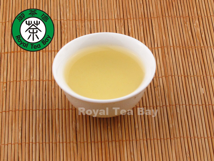 Bi Luo Chun Green Tea Top Ten Famous Chinese Tea T112 Green Spiral Tea