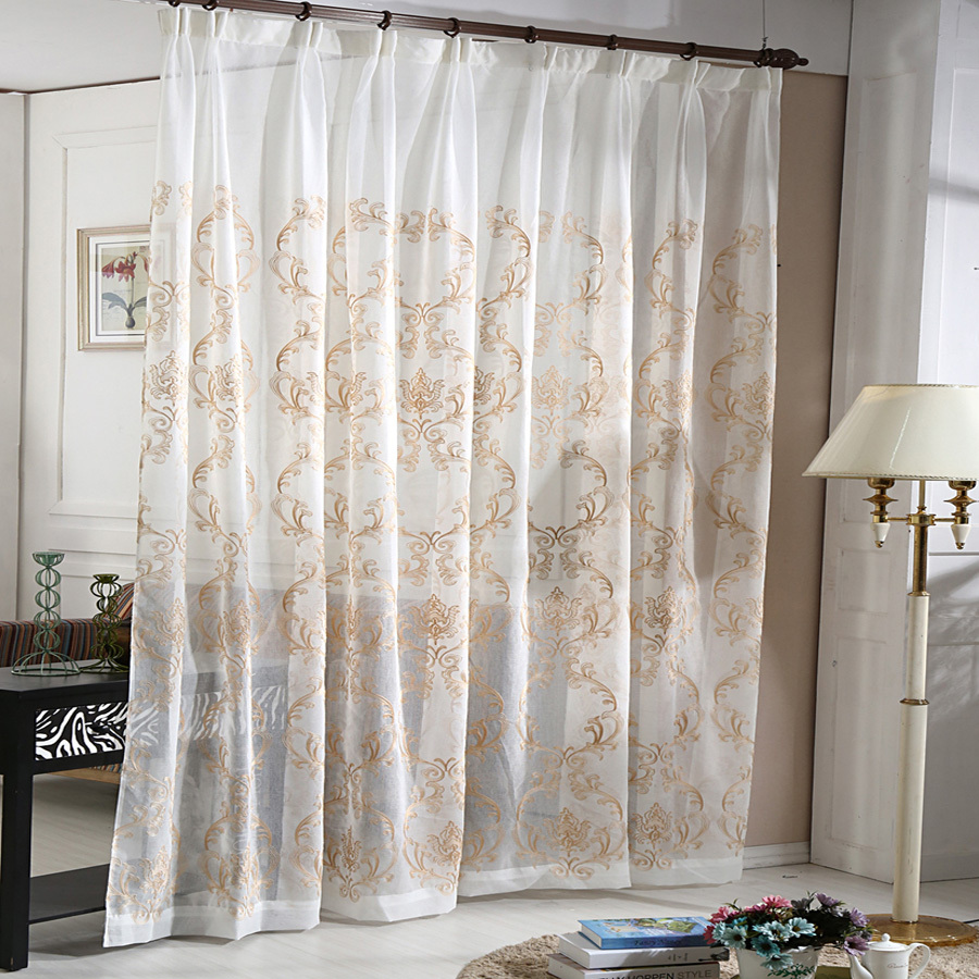 High quality window curtain style buy cheap window curtain style ...