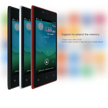 New Original 4.0 Inch GT72+ Dual Core Mobile Phone 4GB ROM Android 4.4.2 WCDMA 3G Cheap Smartphone  5MP Camera Cell Phone