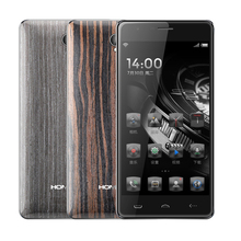 Presale Original Doogee HOMTOM HT5 4G LTE Smartphone 5 0 HD MTK6735 Android 5 1 4250mAh