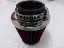 GY6 139QMB ATV 50cc 70cc 100cc 110cc Scooter Moped Performance Air Filter 32mm