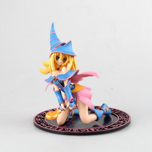 Yu-Gi-Oh! Duel Monsters 1/7 Scale Pre-Painted Figure 