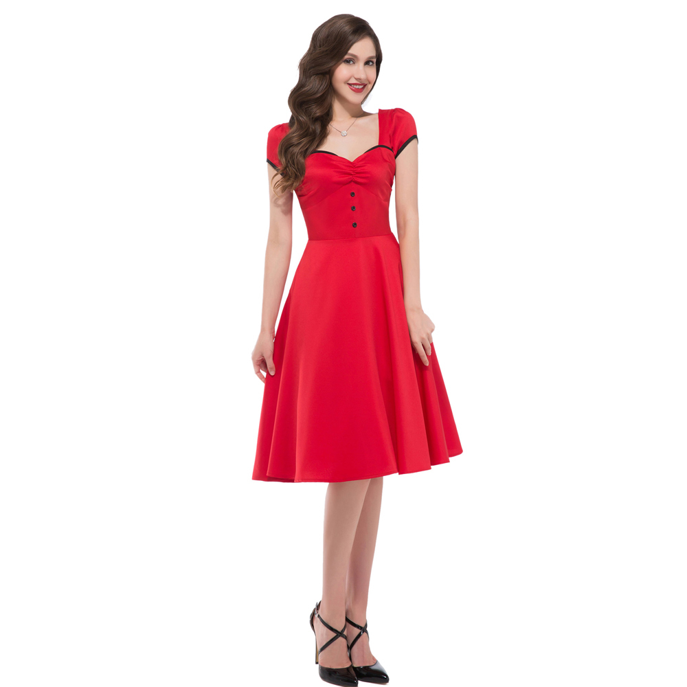 review dresses outlet