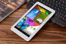 3G Tablet PC Phone Call Tablet Phone 7 inch phablet 1024 600 Bluetooth FM WIFI Dual