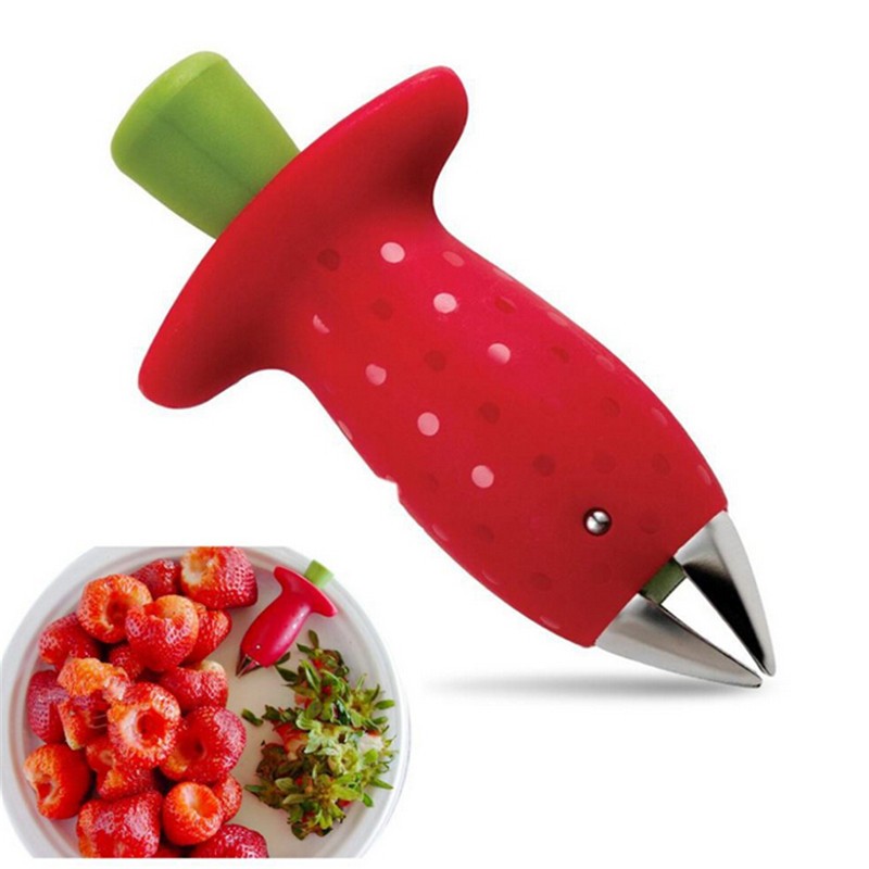 1-pcs-Strawberry-Hullers-Metal-Plastic-Fruit-Remove-Stalks-Device-Tomato-Stalks-Strawberry-Knife-Stem-Remover