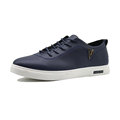 Fashion Men Business Casual shoes Walking Low top Spring Autumn Winter Dress Office Comfortable Lightweight Retro