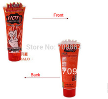 2015 free shipping special offer 1pc 100 New 85ML YILI BOLO BODY SLIMMING GEL CHILI Weight