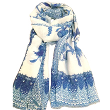 Шарфы от Golden key Fashion & Ornaments Co., Ltd для Женщины, материал Кашемир артикул 32418524698