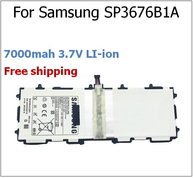  7000   Samsung  Galaxy Note 10.1     2 P5100 P5110 P7500 P7510 N8000 N8010 SP3676B1A ( 1S2P ) 