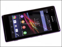 Original Sony Xperia M C1905 5MP Refurbished Android Smart Cheap Cell Phones