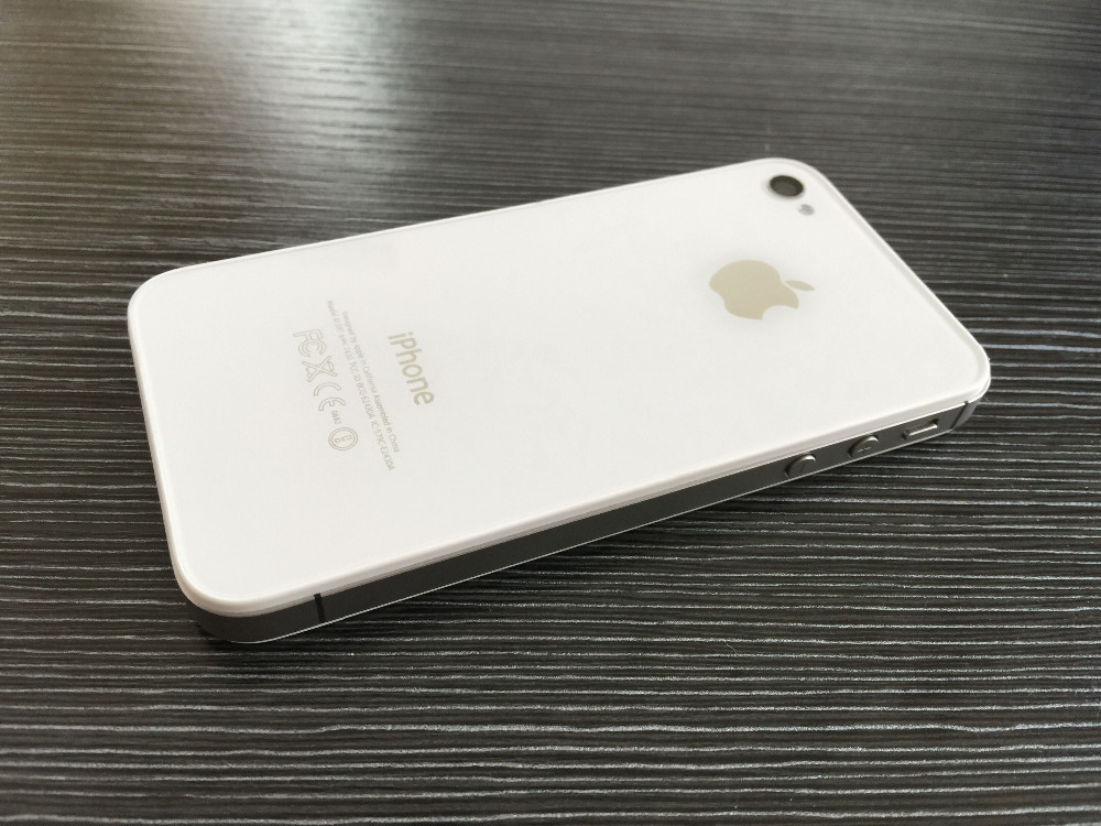 100%  Apple iphone 4S I4S      3.5 