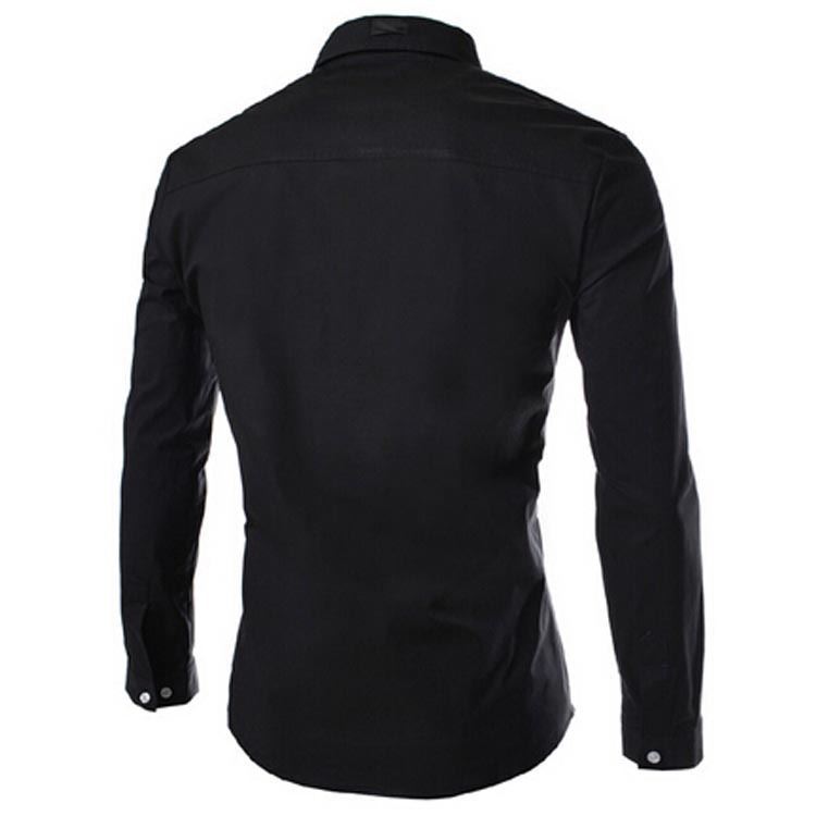 chemise homme