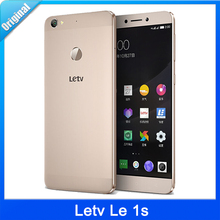 Original 4G LTE Letv Le 1s 5.5” EUI 5.5(Based on Android 5.1 Lollipop) Smartphone MTK6795 Octa Core 2.2GHz RAM 3GB ROM 32GB