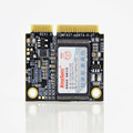 ACSC2M128mSH Kingspec mini pcie Half mSATA 128GB Module ssd solid state hard drive disk For Notebook