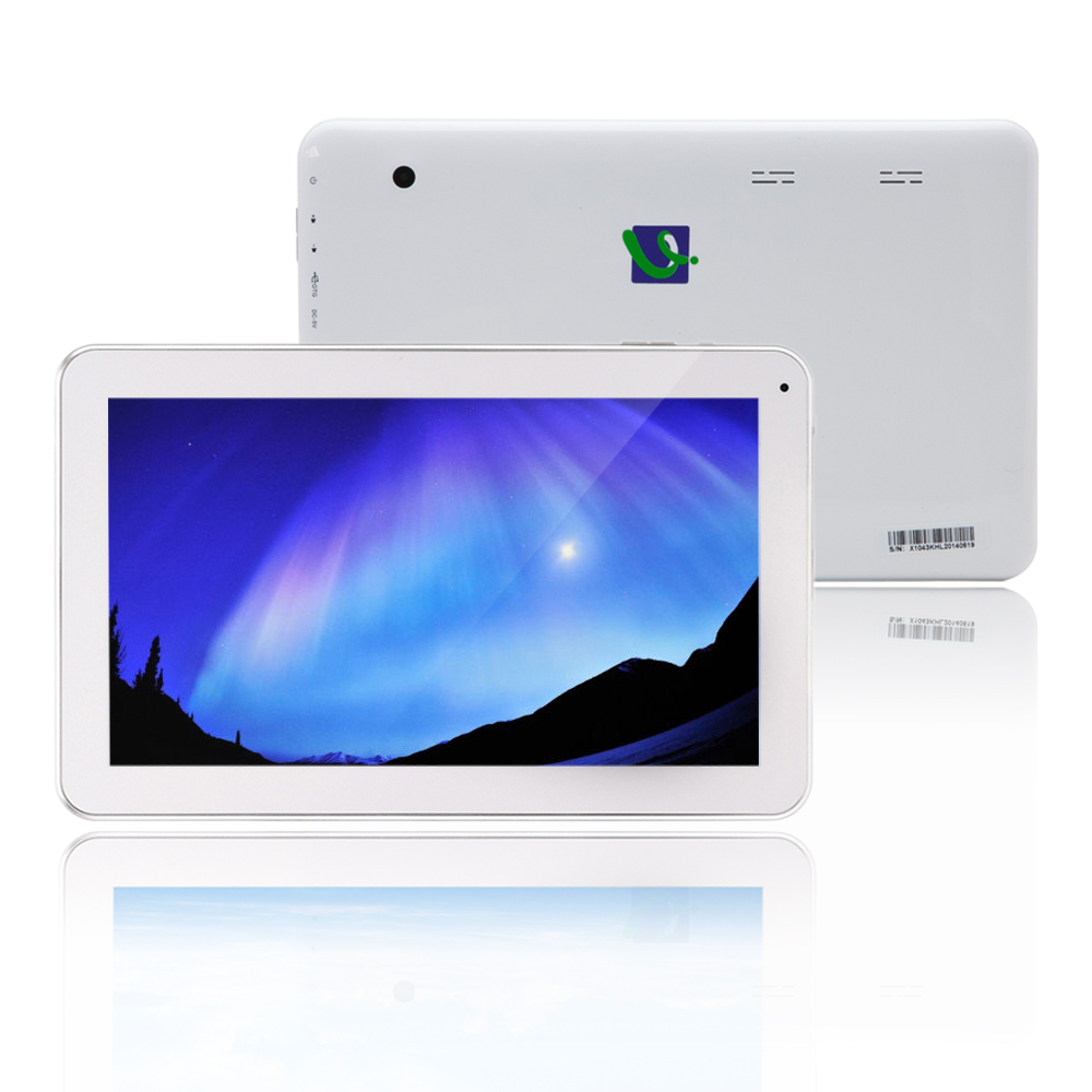 Newly lanuched Original iRulu X1 10 1 Android 4 4 Tablet PC Quad Core Bluetooth3 0