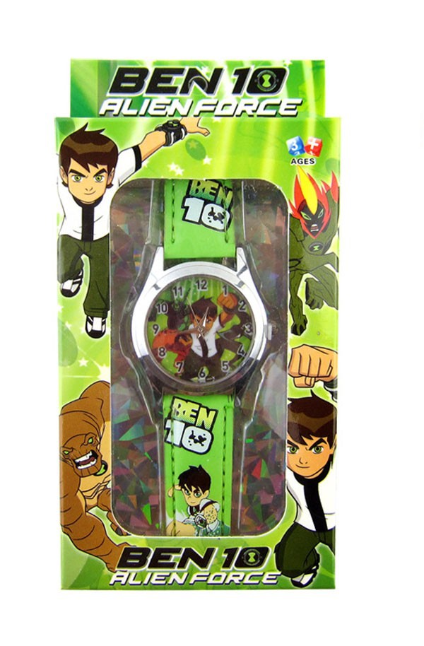 ben 10 