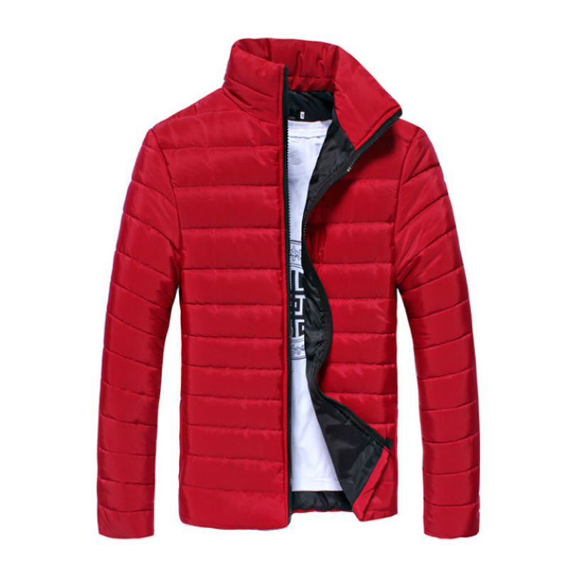All Listings Shop Men's Winter Coats at Lands' End. FREE Shipping on $50+ Orders. Shop Men's Winter Coats>Winter Jackets for Men>Warmest Men's Winter Coats.