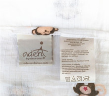 Multifunctional Aden Anais Muslin Cotton 100 Soft Newborn Baby Bath Towel Swaddle Blankets Multi Designs Functions