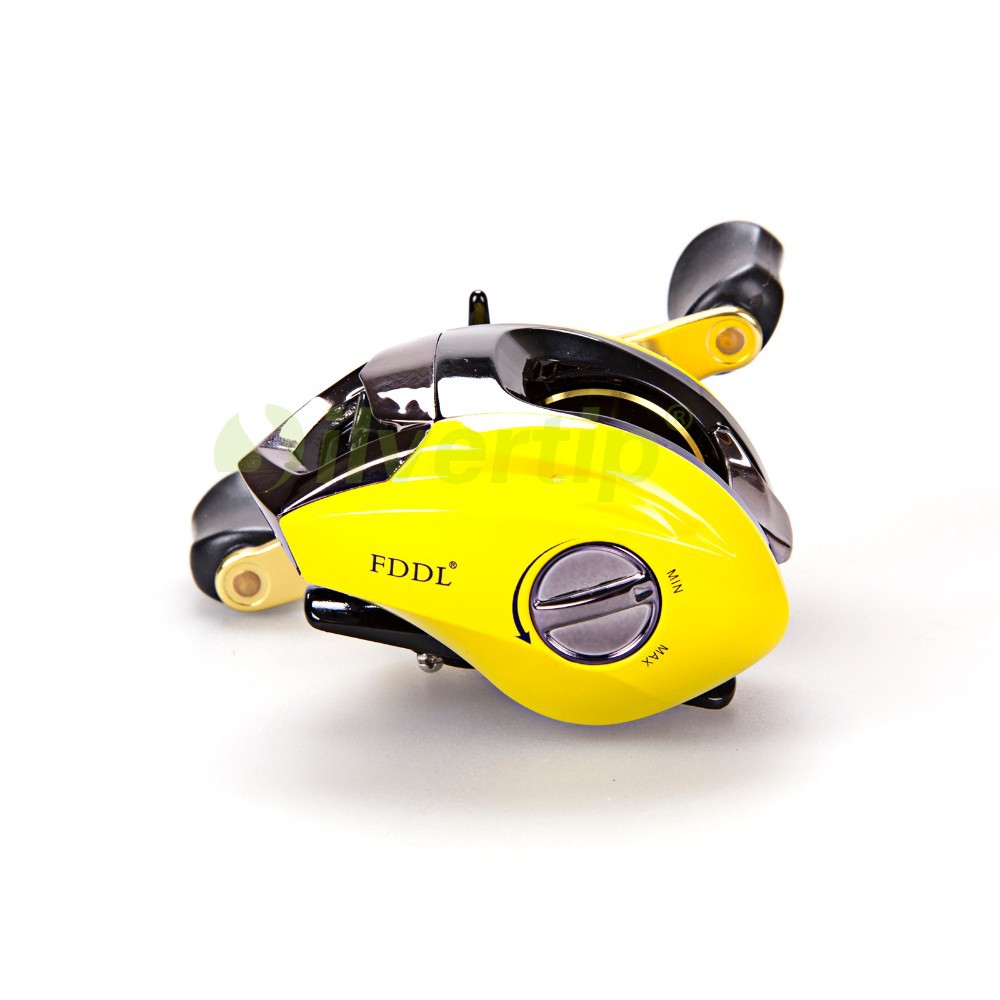 FDDL 10+1 yellow right hand 3