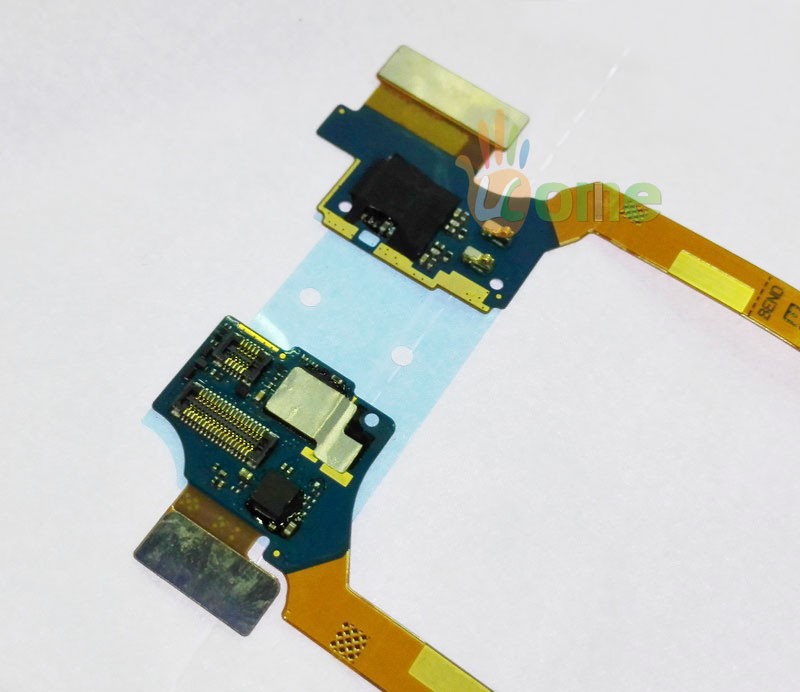 For LG G2 charger flex cable (3)