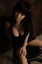 New design 145cm full silicone sex dolls for men sex doll for men silicone sex doll