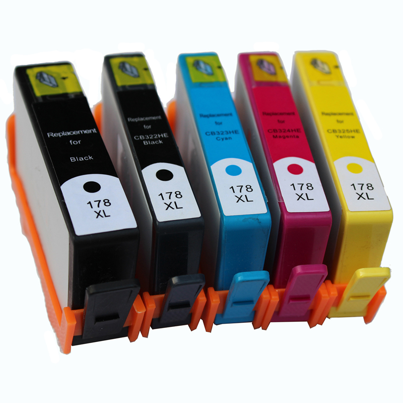 stores to buy hp photosmart 5510 ink cartridges