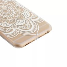 2015 New Plastic Hard Back Case Cover For Apple iPhone 6 6 Plus HENNA OJIBWE DREAM