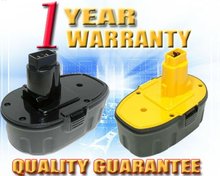 1500 мАч 18 В мощный инструмент аккумулятор для DEWALT DC9096 DE9039 DE9095 DE9096 DE9098 DE9503 DW9095 DW9096 DW9098 Fit DC020