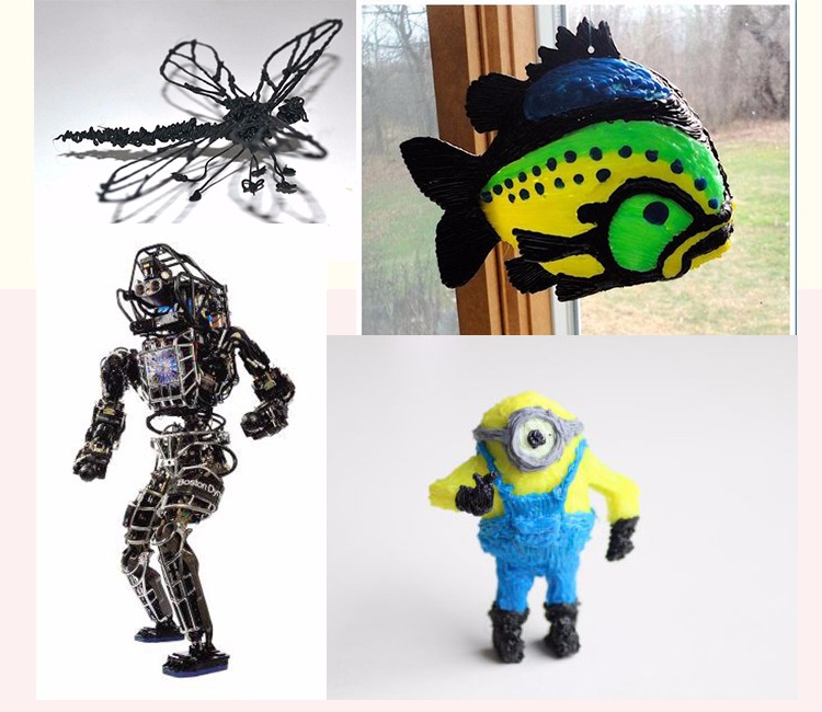 2015 DEWANG Brand Fantastic 3d pen 3d drawing pen Second Generation Display Screen With 20 Color 5M ABS Filament Free Shipping 2015 DEWANG Brand Fantastic 3d pen 3d drawing pen Second Generation Display Screen With 20 Color 5M ABS Filament Free Shipping
