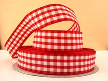 50y2665 david 1”weave scotish hairbows printed freeshipping