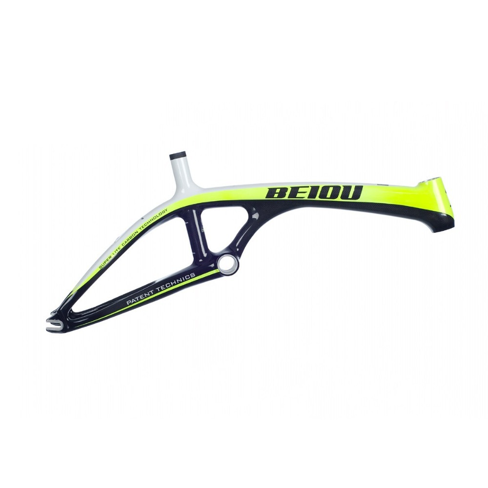 2015 The Carbon Fiber BMX Bike Frame Accessories Frame 14 16 Inches