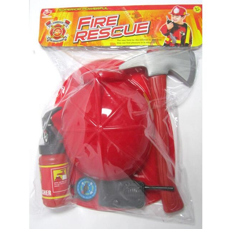 toy fireman axe