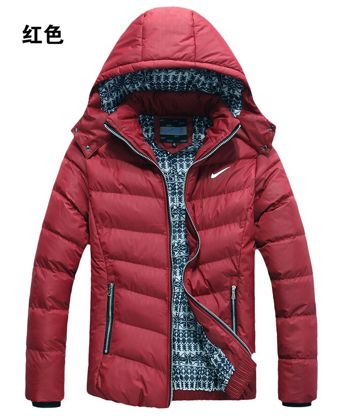 New Arrival 2015 Brand Winter Jacket Men Warm Down Jacket sport Parka Men Jacket Casual Handsome