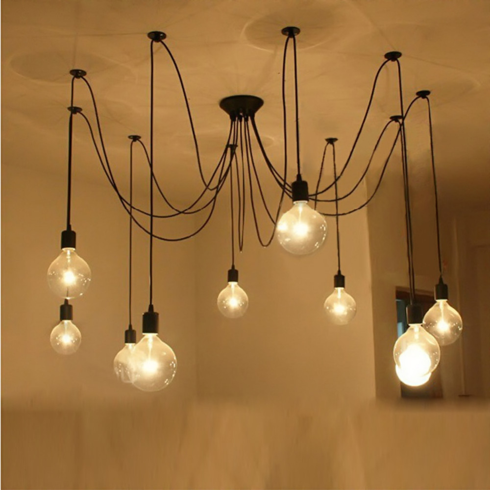 Vintage moderne lampes promotion achetez des vintage moderne ...