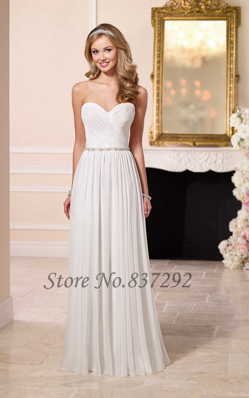 imported bridal gowns