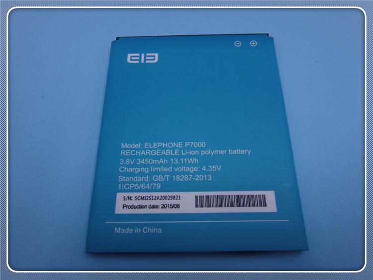 elephone p7000,