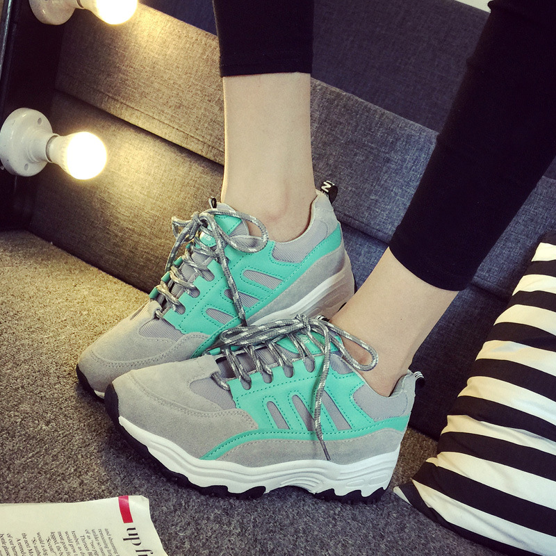 zapatos tenis de moda 2016