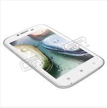 Hot selling Lenovo A706 MSM8225Q Quad Core Phone 4 5 4GB ROM Android 4 1 GPS