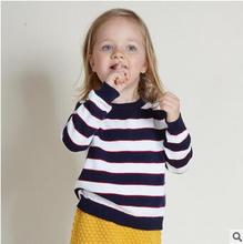 2016 striped sweaters for mother and daughter or son font b Family b font font b