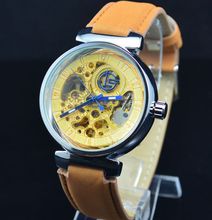 Laogeshi cutout personality male fully automatic mechanical watch mens watch j220
