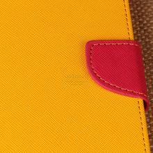 New 2015 PU Leather Flip Cover Asus Zenfone 6 Case Zenfone6 Case Capa funda celular Top