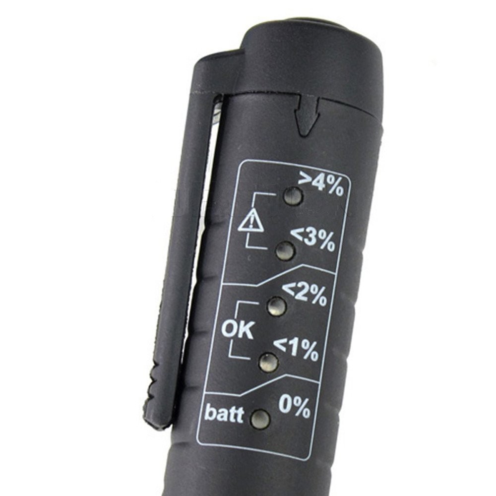 Electronic Brake Fluid Liquid Tester Pen 06