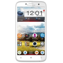 Original Lenovo A850i Smartphone Android 4.2 1GB 8GB Quad Core MTK6582 5.5 Inch 3G GPS Multi Language