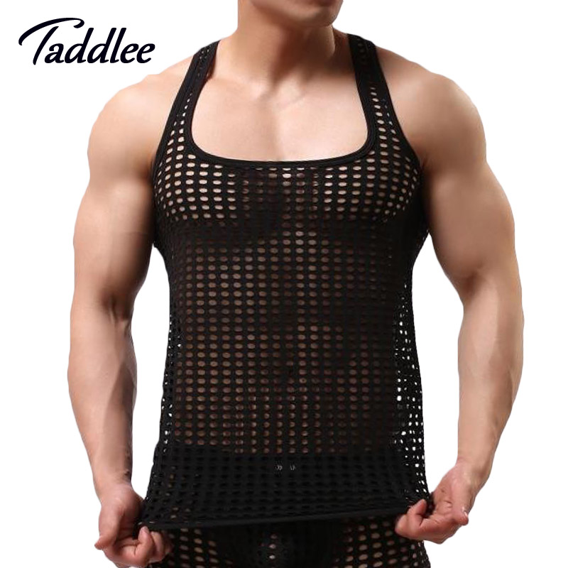 Sheer Tank Top Men Reviews - Online Shopping Sheer Tank Top Men Reviews ...