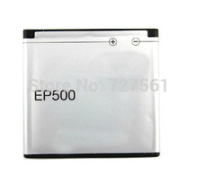 Замена 1200 мАч EP500 аккумулятор для Sony Ericsson E16i SK17i W8 ST15i U5 U8i X8 ск Bateria
