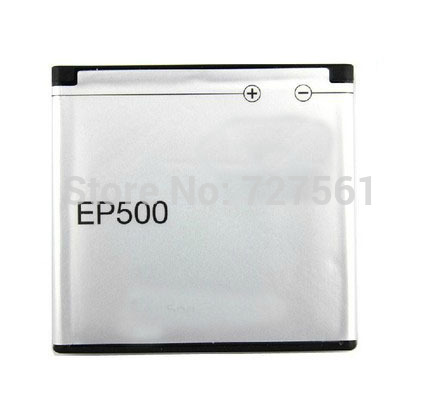  1200  EP500   Sony Ericsson E16i SK17i W8 ST15i U5 U8i X8  Bateria