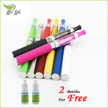 electronic 2014 new e cigarette smoking ego ce4 ce5 ecig e-cigarette mod vaporizer vape pen starter kit blister pack TZ001