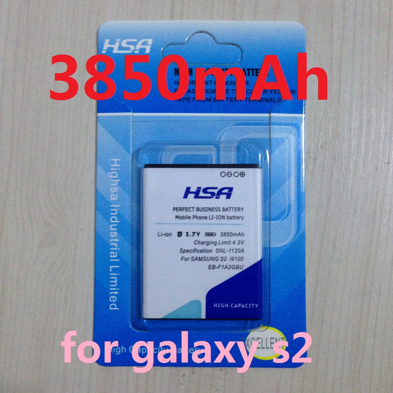 3850  EB-F1A2GBU   SAMSUNG Galaxy S2 I9100 9100 i9100g i9103 i9105 I9108 i9050 i9188